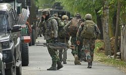 Keşmir sınırındaki çatışmada 1 Hint asker öldü