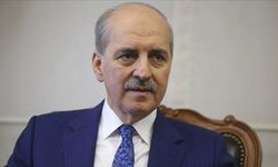 Kurtulmuş, deprem nedeniyle "geçmiş olsun" mesajı yayımladı