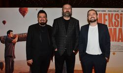 "Meksika Çıkmazı" 17 Kasım'da sinemaseverlerle buluşacak