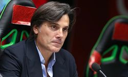 Montella "Çok çalışmak ve inanmak" gerekiyor