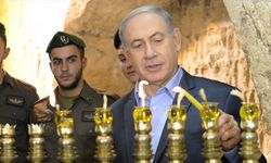 Netanyahu, dini atıflarla Evanjeliklerin desteğini almaya çalışıyor