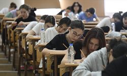 ÖSYM 2024 Yılı Sınav Takvimini Açıkladı