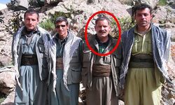 PKK'nın silah sorumlusu Fahrettin Tolun öldürüldü!
