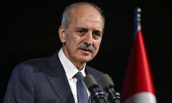 TBMM Başkanı Kurtulmuş, Filistin Ulusal Konseyi Başkanı Fettuh'u ağırlayacak