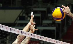 Voleybolda derbi heyecanı