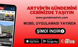 Artvin'in Gündemi Cebinizde