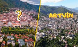 Artvin hangi Avrupa şehrine benziyor?