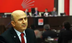 Ömer Faruk Eminağaoğlu aday adaylığını açıkladı