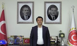 Furkan Çakmak Belediye Başkanlığına Adaylığını Açıkladı