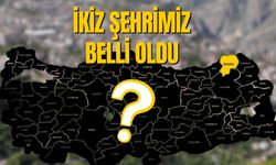 Artvin’in İkiz Şehri Belli Oldu