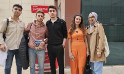 Üniversite öğrencilerinin gözünden ‘Artvin’