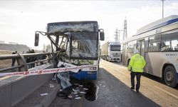 34 kişinin yaralandığı otobüs kazası davasında karar açıklandı