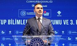 Bakan Kacır: Türk Bilimsel Araştırma Üssü ile ilgili ön çalışmaları tamamladık