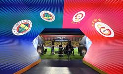 Bakan Yerlikaya'dan Süper Kupa Açıklaması