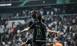 Beşiktaş'ta 5 futbolcu kadro dışı bırakıldı