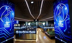 Borsa güne yükselişle başladı