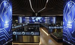 Borsa Günü Yükselişle Tamamladı