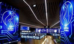 Borsa Yılın Son İşlem Gününü Yükselişle Tamamladı