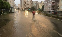 Doğu Karadeniz için kuvvetli sağanak ve yoğun kar uyarısı