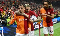 Galatasaray'ın UEFA rakibi belli oldu