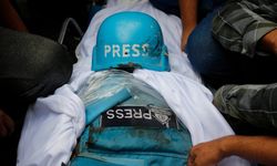 İsrail, 1 gazeteciyi daha öldürdü