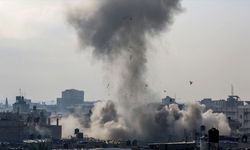 "İsrail ordusu otomatik üretilen hedeflerle Gazzeli sivilleri bilerek öldürdü"