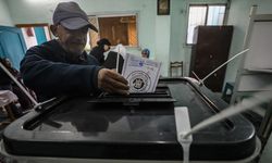 Mısır’da halk Cumhurbaşkanlığı seçimleri için sandık başında