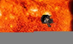 NASA'nın Keşif Aracı Güneş'e En Yakın Mesafede Olacak