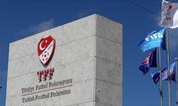 TFF'den Turkcell Süper Kupa Maçı Açıklaması