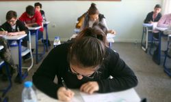 Ülke Genelinde İlk "Ortak Yazılı Sınavlar" Tamamlandı
