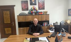 MHP Belediye Başkanlığına Adaylığını Açıkladı