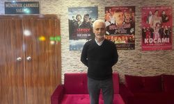 Artvin’in tek sinema salonu: Arhavi Çarmıklı Sineması