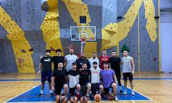 AÇÜ Basketbol Takımı Bölgeyi Temsil Edecek