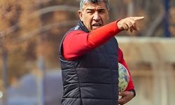 1461 Trabzon FK, Teknik Direktör Sait Karafırtınalar İle Anlaştı