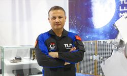 Astronot Gezeravcı'nın Uzay Yolculuğu Heyecanla Bekleniyor