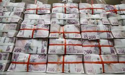 Bankacılık Sektörünün Aktifleri 23,5 Trilyon Lira Oldu