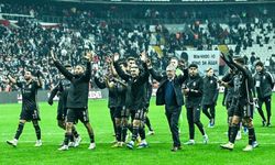 Beşiktaş, Süper Lig'de Sivasspor'a Konuk Olacak