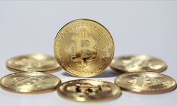Bitcoin'in Fiyatı 45 Bin Doları Aştı