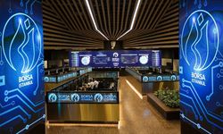 Borsa Haftaya Yükselişle Başladı