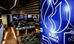 Borsa Yeni Yıla Yükselişle Başladı