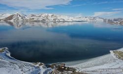 Buzla Kaplanan Balık Gölü Doğa Tutkunlarını Bekliyor