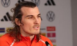 Çağlar Söyüncü Resmen Fenerbahçe'de