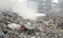 Depremde 52 Kişinin Öldüğü Apartmanın Bilirkişi Raporu Çıktı