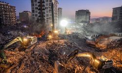 Depremde 52 Kişinin Öldüğü Reyyan Apartmanı Yargılama Süreci