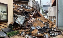 Depremlerde Yaşamını Yitirenlerin Sayısı 180'e Çıktı