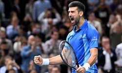 Djokovic Avustralya Açık'ta 4. Tura Yükseldi