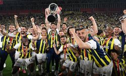 Fenerbahçe, 2023'te Kupa Hasretini Sonlandırdı