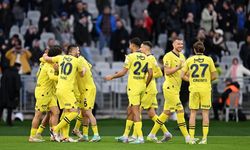 Fenerbahçe Haftayı Averajla Lider Bitirdi