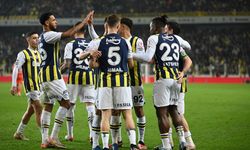 Fenerbahçe Kupada Hata Yapmadı