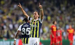 Fenerbahçe, Miguel Crespo'yu İspanyol Ekibi Rayo Vallecano'ya Kiraladı